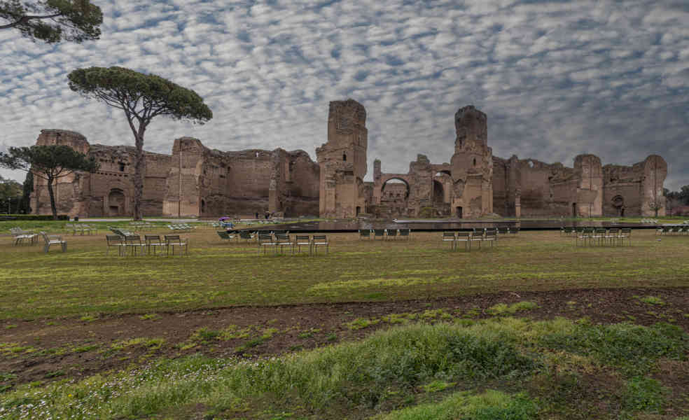 226 - Italia - Roma - Termas de Caracalla.jpg